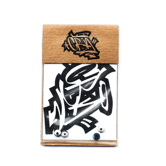 CBA Bushings - Caramel Fingerboards - Fingerboard store