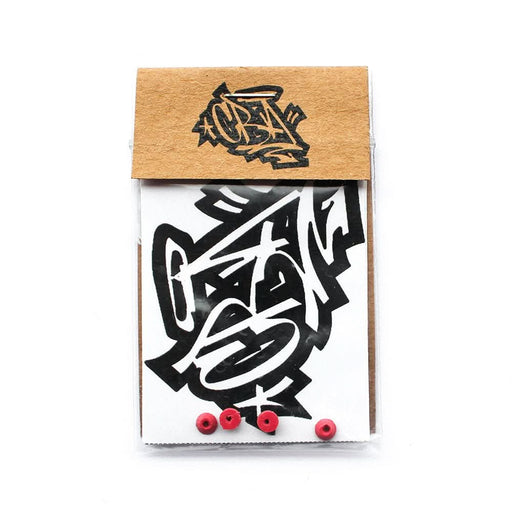 CBA Bushings - Caramel Fingerboards - Fingerboard store