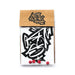 CBA Bushings - Caramel Fingerboards - Fingerboard store