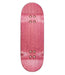 Lilac Oldwood x Caramel fingerboard deck 33mm - Caramel Fingerboards - Fingerboard store