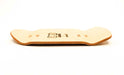 Oldwood x Caramel old school decks 70mm - Caramel Fingerboards - Fingerboard store