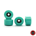 Wysocki Forrest Green Basic Fingerboard Wheels 7.3mm
