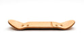 Finger Industries wood blank deck - Caramel Fingerboards - Fingerboard store