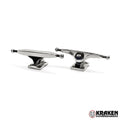 Kraken Silver Fingerboard Trucks 36mm