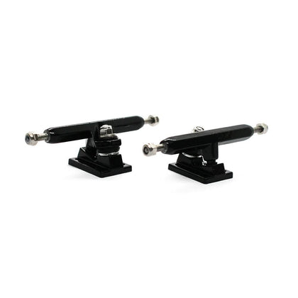 Hex Black Standard Fingerboard Trucks 36mm