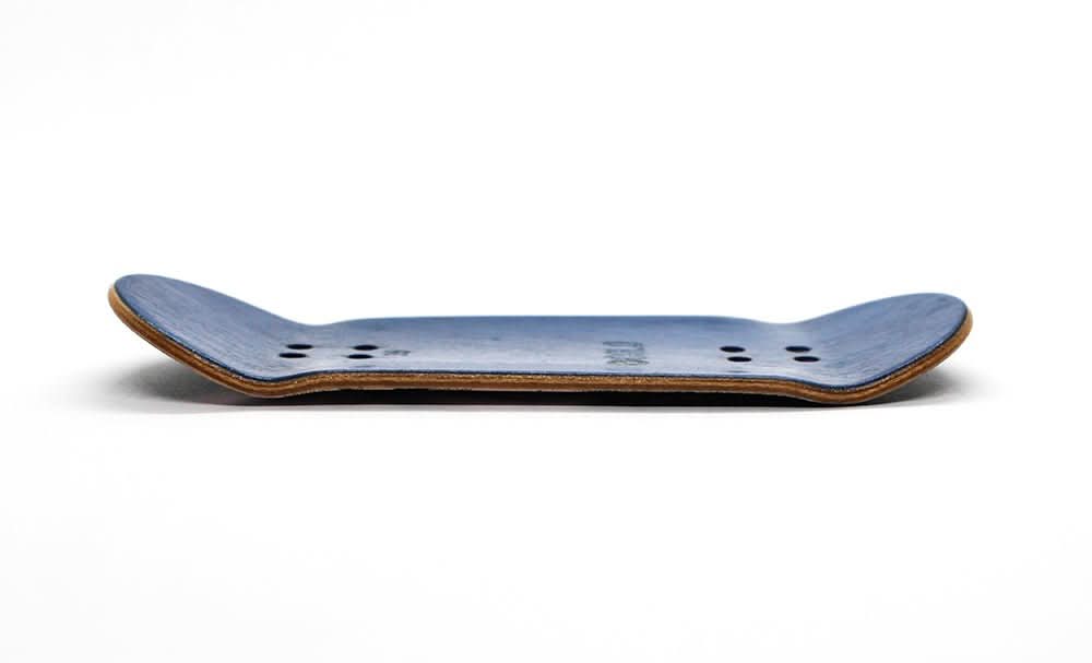 Galo Pro Model Edgado Urrea Fingerboard Deck – view 2