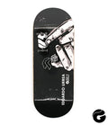 Tabla de fingerboard Galo Pro Model Edgado Urrea