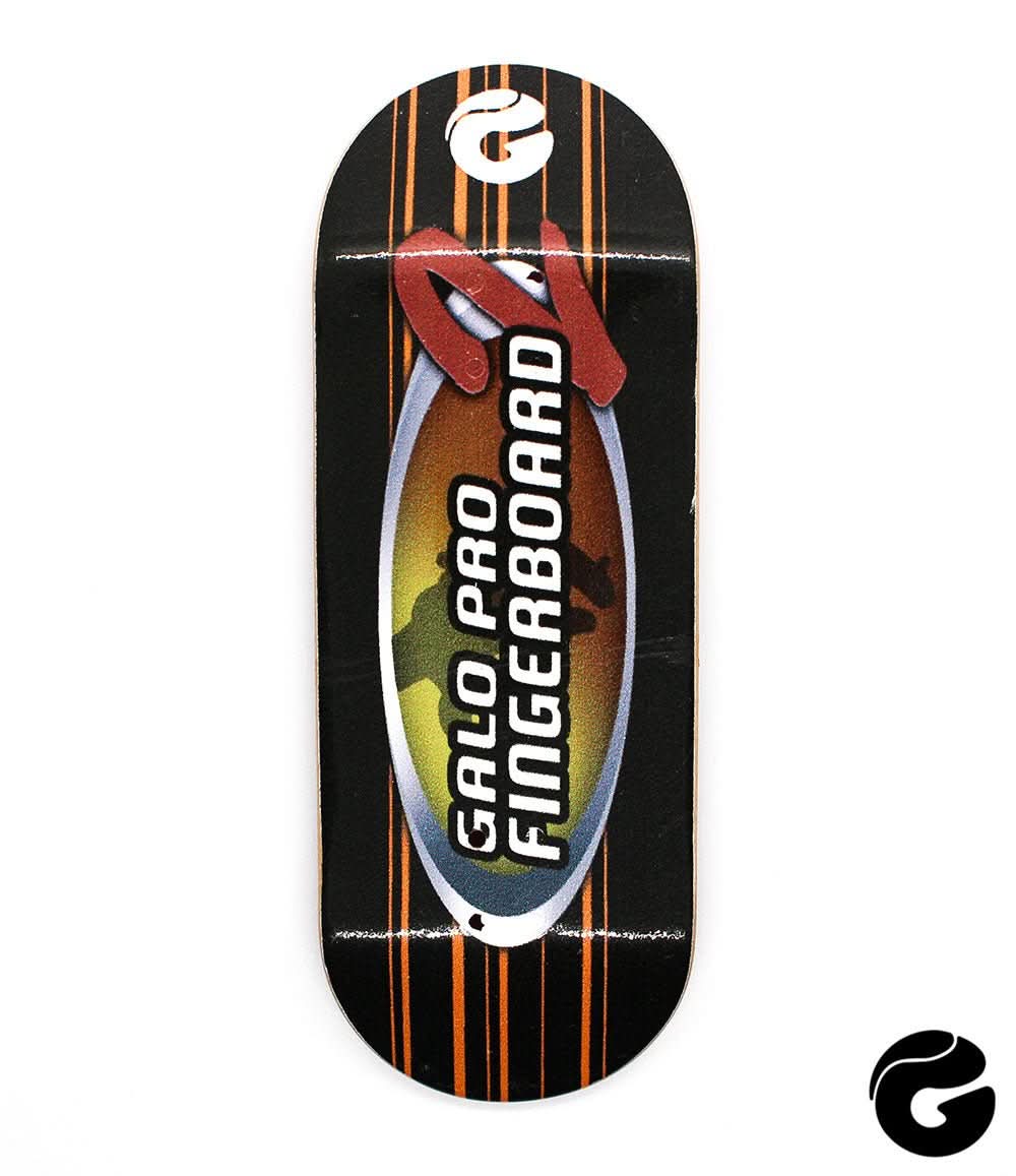 Galo THPS2 Fingerboard Deck 33mm