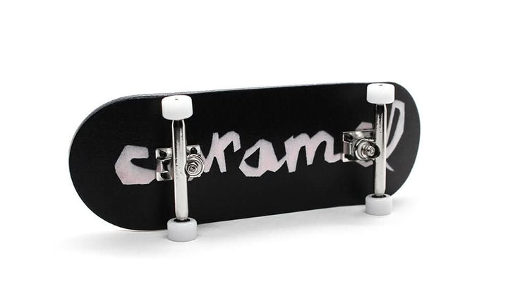 Black Friendly Budget Complete Fingerboard 34mm – view 2
