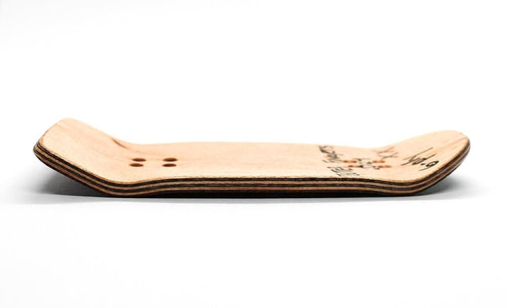 Gutter frog fingerboard deck 38mm – view 3