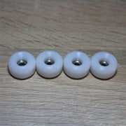 Handboard wheels 20mm - Caramel Fingerboards - Fingerboard store