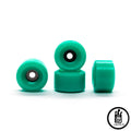 Industry Mint Fngerboard Wheels 8mm 70D