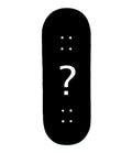 Random fingerboard deck