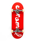 TD x Caramel Complete Fingerboard 32mm
