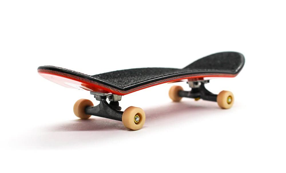 TD Caramel Complete Fingerboard 32mm by Caramel Fingerboards