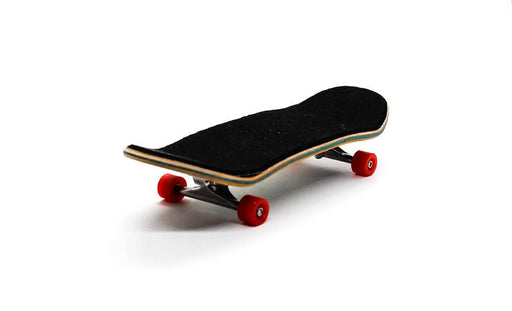 Uru x Caramel warrior complete fingerboard 34mm - Caramel Fingerboards - Fingerboard store