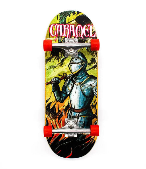 指スケ caramel fingerboard Horizon Caramel Fingerboards 33.3mm by Caramel Fingerboards