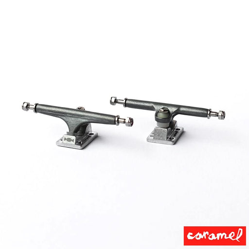 Caramel C4 light fingerboard trucks - Caramel Fingerboards - Fingerboard store