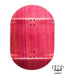 Oldwood x Caramel fingerboard deck 70mm - Caramel Fingerboards - Fingerboard store