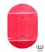 Oldwood x Caramel fingerboard deck 70mm - Caramel Fingerboards - Fingerboard store