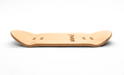 Caramel Frankenstein Fingerboard Deck 50mm - Caramel Fingerboards - Fingerboard store