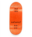 Caramel Godzilla Fingerboard Deck 40mm - Caramel Fingerboards - Fingerboard store
