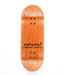 Caramel Green Blank Fingerboard Deck 34mm - Caramel Fingerboards - Fingerboard store