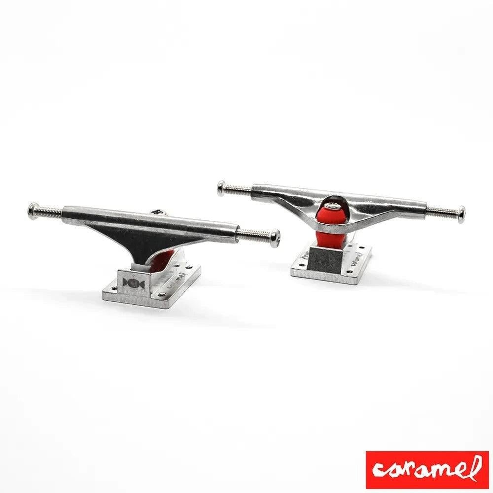 Caramel Handboard Trucks - Caramel Fingerboards - Caramel Fingerboards - Fingerboard store