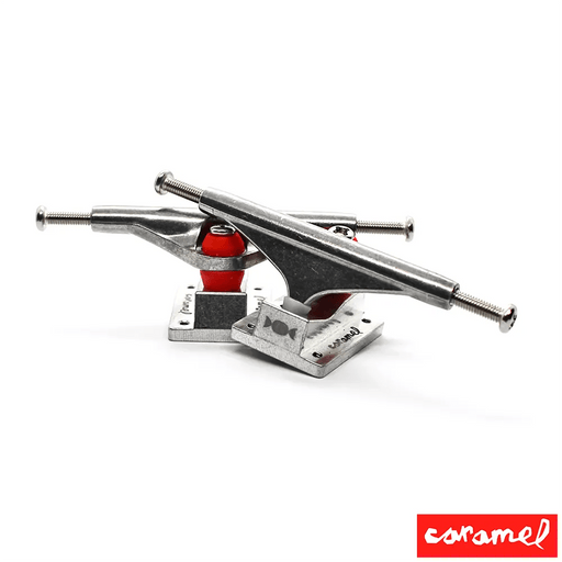 Caramel Handboard Trucks - Caramel Fingerboards - Caramel Fingerboards - Fingerboard store