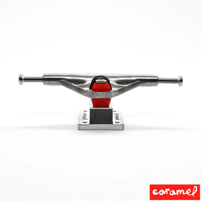 Caramel Handboard Trucks - Caramel Fingerboards - Caramel Fingerboards - Fingerboard store