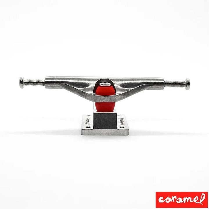 Caramel Handboard Trucks - Caramel Fingerboards - Caramel Fingerboards - Fingerboard store