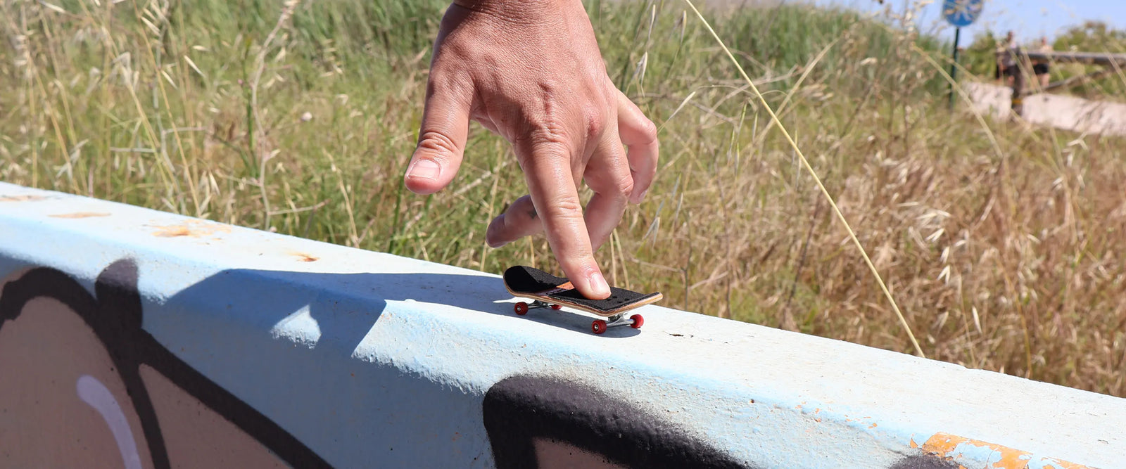 Professional Fingerboard Shop