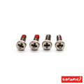 Caramel Inverted Kingpins 8.5mm