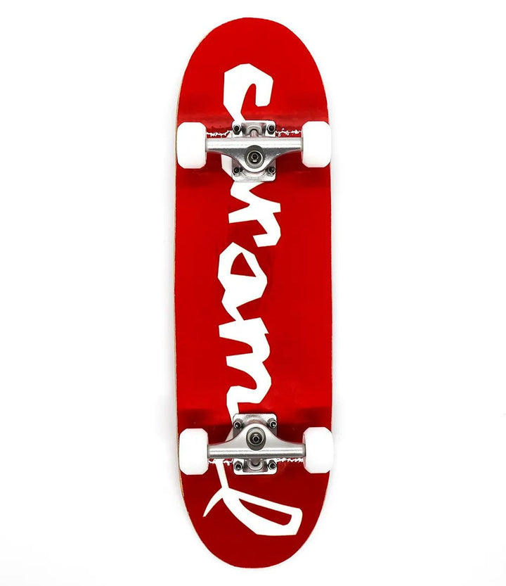Caramel Logo Complete Handboard 7.3cm