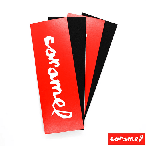 Caramel Premium Fingerboard Foam Tape 1mm - Caramel Fingerboards - Fingerboard store