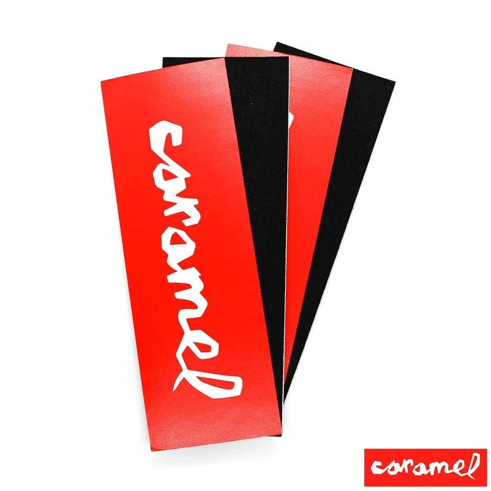 Caramel Premium Fingerboard Foam Tape 1mm - Caramel Fingerboards - Fingerboard store
