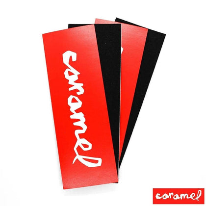 Caramel Premium Fingerboard Foam Tape 1mm - Caramel Fingerboards - Fingerboard store