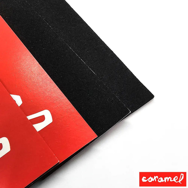 Caramel Premium Fingerboard Foam Tape 1mm - Caramel Fingerboards - Fingerboard store
