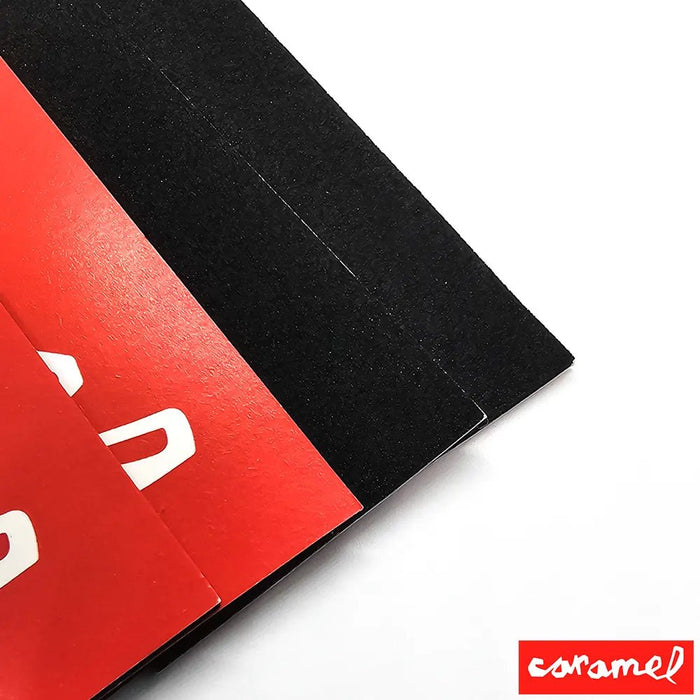 Caramel Premium Fingerboard Foam Tape 1mm - Caramel Fingerboards - Fingerboard store