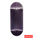 Caramel Purple Blank Fingerboard Deck 34mm - Caramel Fingerboards - Fingerboard store