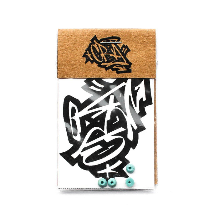 CBA Bushings - Caramel Fingerboards - Fingerboard store