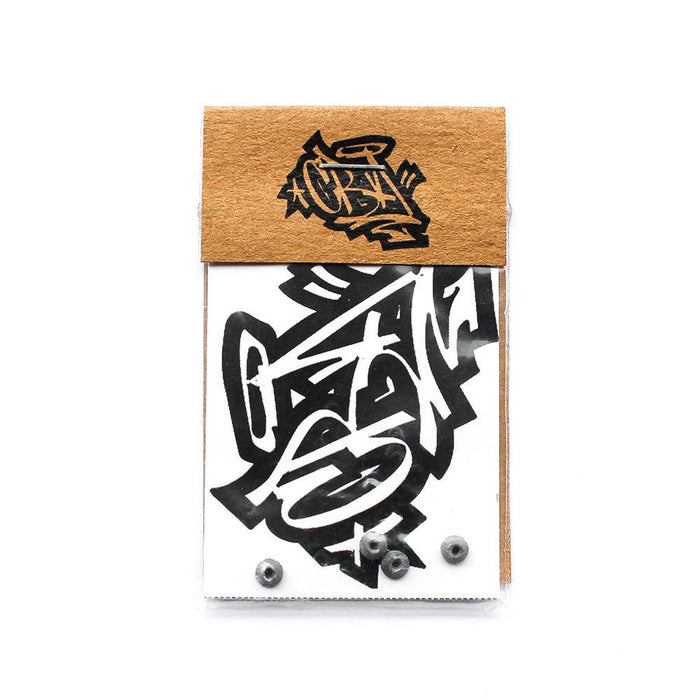 CBA Bushings - Caramel Fingerboards - Fingerboard store