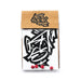 CBA Bushings - Caramel Fingerboards - Fingerboard store