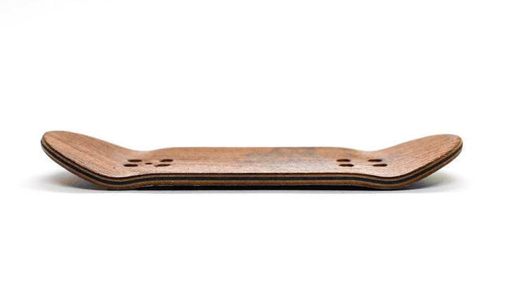CBA x Caramel Doctor Strange Fingerboard Deck 30mm – view 3