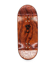 Clown Black Fingerboard Deck 38mm – view 2