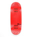 Code x Caramel punk fingerboard deck 33mm - Caramel Fingerboards - Fingerboard store