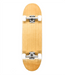 Complete Caramel Wood Handboard 7.3cm - Caramel Fingerboards - Fingerboard store