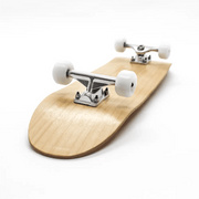 Complete Caramel Wood Handboard 7.3cm - Caramel Fingerboards - Fingerboard store