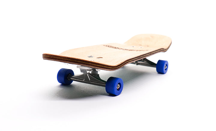 Malota x Caramel Werewolf Complete Fingerboard 38mm