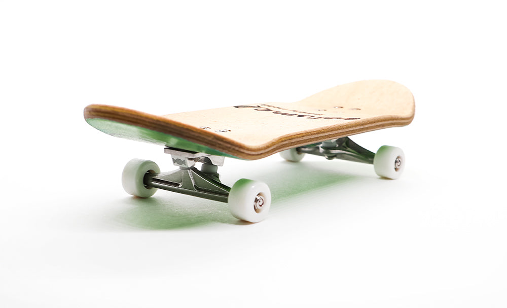 Caramel Visitor Complete Fingerboard 34mm – view 3